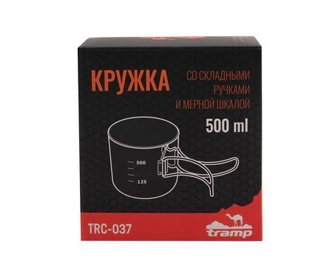 Кружка Tramp 500мл