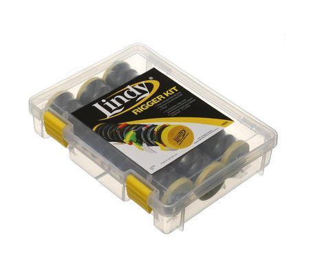 Набір поводочниц Lindy Rigger Kit 3/Box