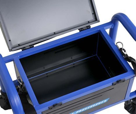 Платформа Flagman Sherman Small Seatbox &Oslash;36мм