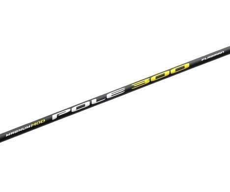 FLAGMAN Вудилище махове MAGNUM MOD POLE 300