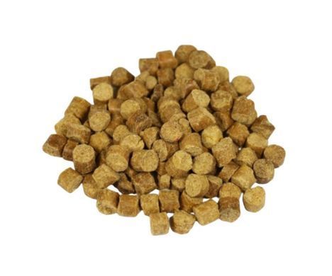Пелетс 3KBaits 8мм 800г краб