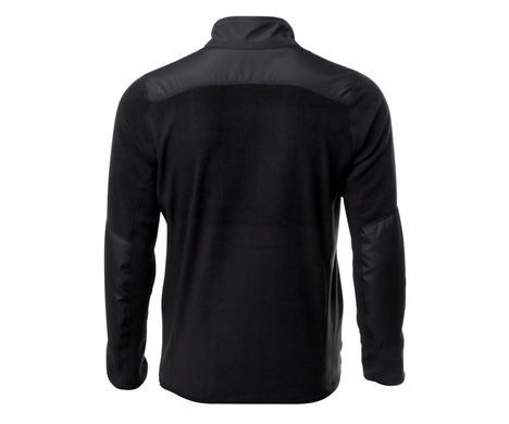 Куртка чоловіча флісова Flagman Heat Keeper 2.0 з карманом M