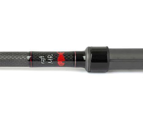 Сподове вудлище Fox Spomb Rod 12ft MR, 3.66 м