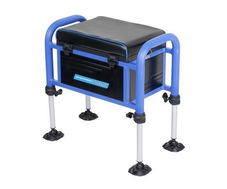 Платформа Flagman Sherman Small Seatbox &Oslash;36мм