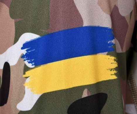 Джерсі Flagman Multicam 2 M