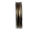 CARP PRO DIAMOND Плетений PE 8x шок-лiдер 35 lb 50 м коричн. камо
