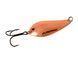 Блешня коливна Flagman Atom BS 15g color 196 Matt Copper