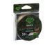 CARP PRO DIAMOND Плетений PE 8x шок-лiдер 35 lb 50 м коричн. камо