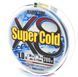 Шнур Duel Hardcore Super Cold X8 200m 9.0kg 5Color #1.0