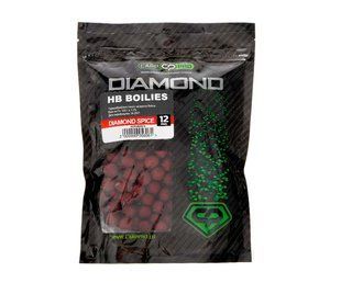Бойли Carp Pro Diamond HB Boilies Spice 12мм