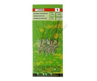 Готове оснащення SPRO Mackerel Shrimp Rig #1