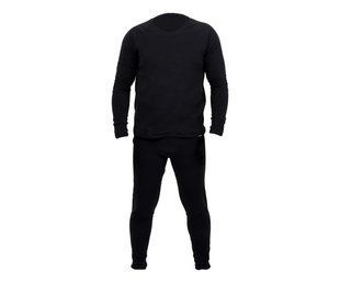 Термобілизна Flagman Warmshield Extra Heat Black S