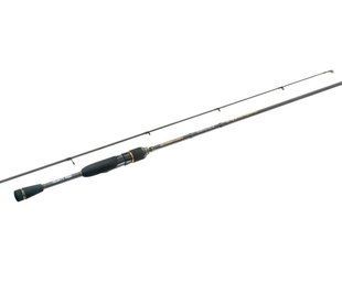 Спінінгове вудлище Hearty Rise Evolution III 762MS 2.3м 7-21г