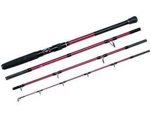Вудлище для ловлі з човна Penn Rampage II Boat 2.28м 20-30lb