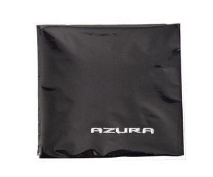 Рушник Azura Microfiber 30x30см Black