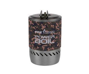 Кастрюля Fox Cookware Infrared Power Boil 1.25л