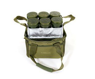 Сумка холодильник Trakker Nxg Bait Bag