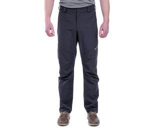 Брюки Fahrenheit Soft Shell Trekking M Black 34/36