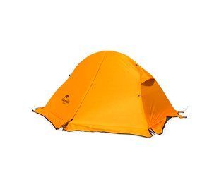 Намет Naturehike Cycling 1 NH18A095-D 210T Orange