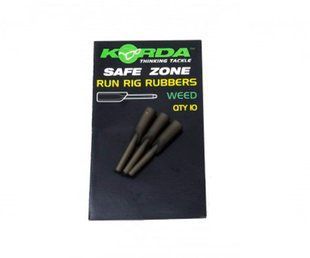 Трубка-Протизакручувач Korda Run Rig Rubber Weedy