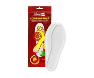 Хімічна грілка-устілка Thermopad Foot Warmer L
