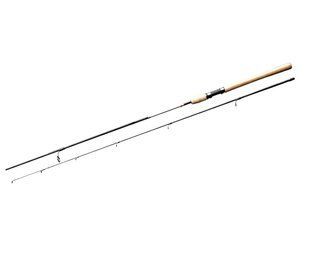 Cпінінговe вудлище Daiwa Sweepfire Ultralight 1.8м 2-7г