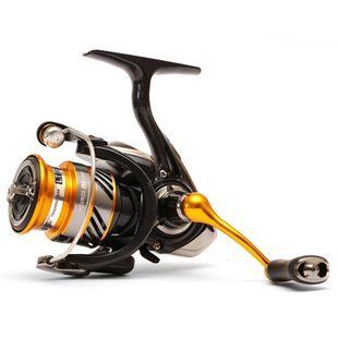 Котушка Daiwa 19 Revros LT 1000 (10221-101)