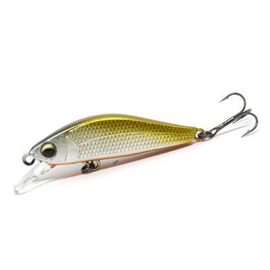 Воблер Daiwa Silver Creek Minnow SFC 40SS 40mm 3g #Pearl Ayu (07412418)
