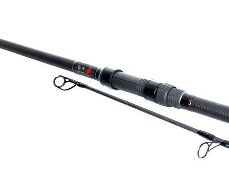 Сподове вудлище Fox Spomb Rod 12ft LR