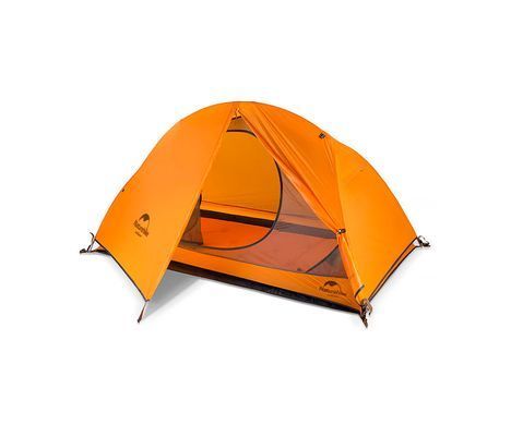 Намет Naturehike Cycling 1 NH18A095-D 210T Orange