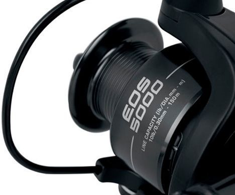 Котушка FOX EOS 5000 S/Spool