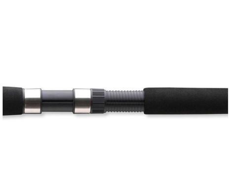 Морське вудлище Daiwa Megaforce ST Pilk 2.1м 100-300г