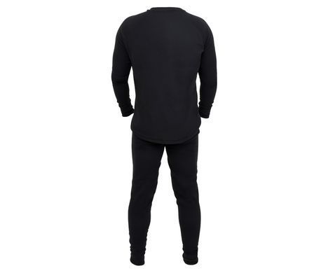 Термобілизна Flagman Warmshield Extra Heat Black S