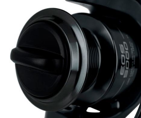 Котушка FOX EOS 5000 S/Spool