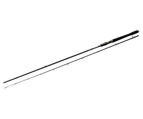 Кастингове вудлище Flagman Hellcat 802H 2.44м 50г