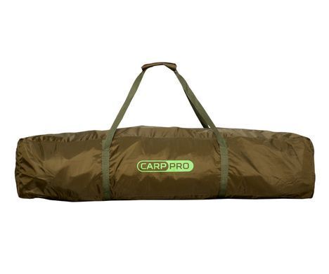 Carp Pro Шатро короповий 250x250x170 см 5000 мм