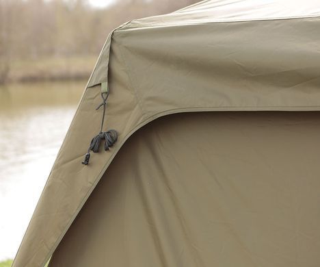 Carp Pro Шатро короповий 250x250x170 см 5000 мм