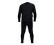 Термобілизна Flagman Warmshield Extra Heat Black S