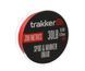 Trakker Spod Marker Braid (30lb)(13.6kg)(0.28mm)(300m)(Red) - Шнур Спод-Маркерний, червоний, діаметр: (0,28мм/13,6кг), довжина: (300м)
