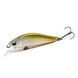 Воблер Daiwa Silver Creek Minnow SFC 40SS 40mm 3g #Pearl Ayu (07412418)