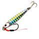 Пількер Daiwa Samurai Jig 43.5mm 7g #PH Fuyajyou (07465463)