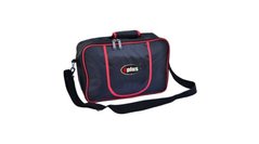 OP-Elite Spinning Bag, 40x14x27cm - Невелика валіза спінінгіста, розміри: (40см х 14см х 27см)
