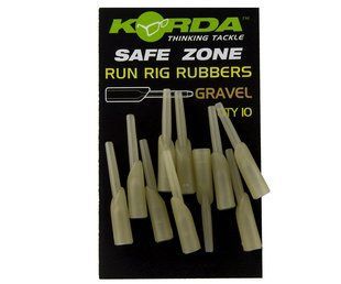 Трубка-Протизакручувач Korda Run Rig Rubber Gravel