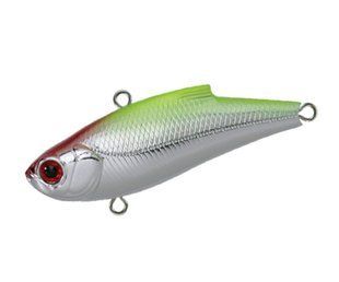 Воблер Bassday Orc Range VIB 45ES M-97