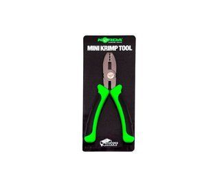 Інструмент для обжимних трубок Korda Krimping Tool S
