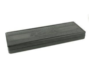 Повідочниця магнітна FOX F-Box Double Rjg Box System Large