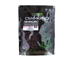 Бойли Carp Pro Diamond HB Boilies SQ 13 12мм