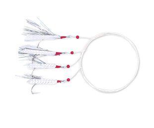 Готове оснащення Zebco Z-Sea Universal Sea Rig White