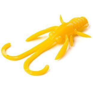 Силикон Baffi Fly 1.5" (10шт), #113 - Hot Orange