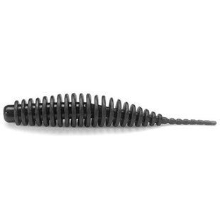 Силікон FishUp Tanta 1.5" (10шт), #101 - Black